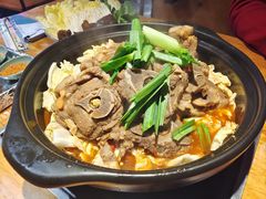 -新疆烧烤王(广灵店)