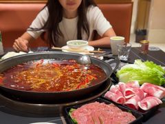 -老夏老火锅(西安南路总店)