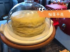 -龙城咖啡厅(常州富都洲际店)