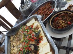 -徽州美食(三十年老店)