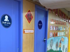 -金宝贝早教(南山花园城店)