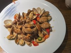 -老阿爸鲜鱼土菜(昆山花桥店)