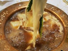 -和庆斋羊蝎子火锅·碳缸烧烤(顺义旗舰店)