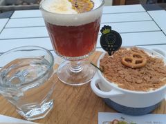 -唐咖精品咖啡(大理古城手冲店)