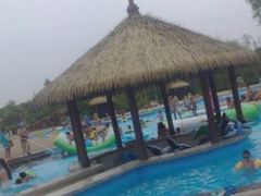 -热高乐园巴厘岛水世界
