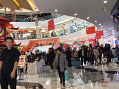 -万达茂商场(南京仙林店)