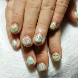 -摩睫+皮肤管理·科学美容中心