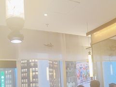 -江边城外烤全鱼(世茂广场店)