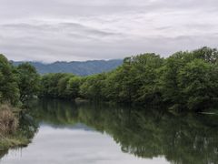 -西溪南古村落