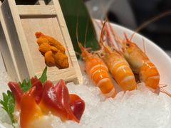 -水木锦堂·自助铁板烧(方庄时代店)