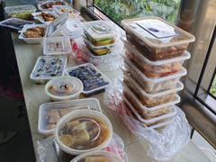 -黄师奶甜品店