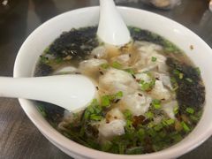 -街头顶黄记馄饨王(中山中路店)