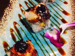 -古田居·特色寿司料理(骏欣中心店)