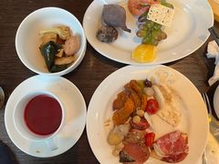 -君悦酒店·乐厨·高空自助餐(青年大街店)