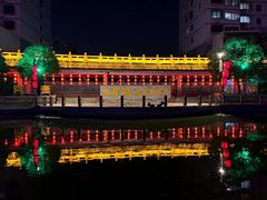 -济宁运河核心景区