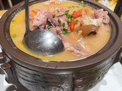 -吴掌柜·藕汤印象(南湖店)