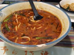 云南小锅米线-呐咪傣园·云南菜(石厦店)