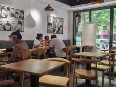 大堂-奈哥老坛酸菜鱼(金泰假日花城店)