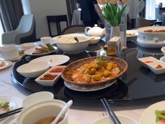 -楚禾宴·家宴(光谷大道店)