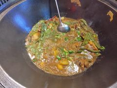 -东北食府·铁锅炖(花溪湾店)