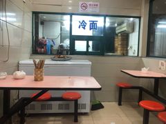 大堂-北万新包子店(淮海店)