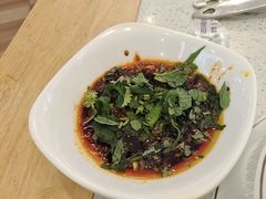 -刘壹席富顺荤豆花·自贡江湖菜(浅水半岛店)