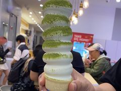 -DQ·蛋糕·冰淇淋(湖景东路店)