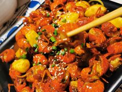 -松哥油焖大虾(科技园店)