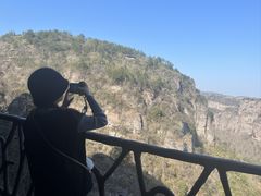 -十九峰景区