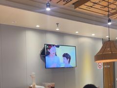 -豪享来中西餐厅(隆昌店)