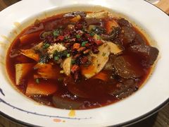 -渝乡人家(和平里店)