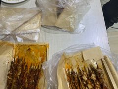 -圆西烤肉(园西路店)