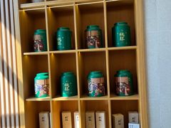 -泸溪河桃酥(秦淮新街口店)
