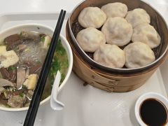 -尹氏汤包(朝天宫店)