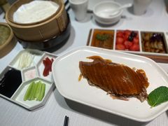 -悦融·京鲁菜·露台花园(安定门店)