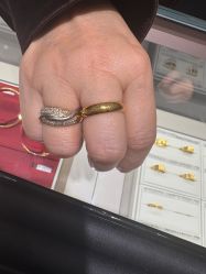 -周大福CHOW TAI FOOK(浦东八佰伴店)