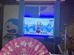 -音乐派KTV(银泰城店)