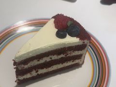 -姆们M Sweetie Cake(五道口店)
