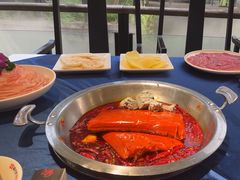 -蜀大侠·侠客印象(园林博物馆店)