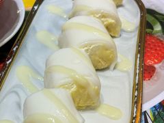 -甜心妈妈·榴莲星级糖水(北京路总店)