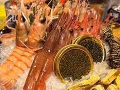 -吉兆·料理(红梅南路店)