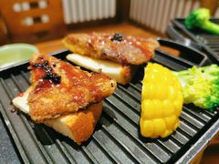 -一本料理(西溪天街店)