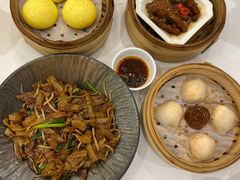-稻香酒家(天河城店)