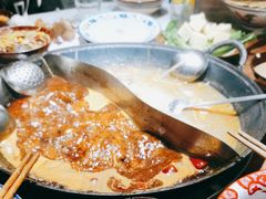 -楠火锅(仁恒梦中心店)