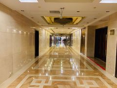 -山东政协大厦维景大酒店