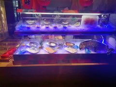 -星河湾半岛酒店·意咖啡西餐厅