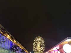 -清水湾3号(东方小周海鲜店)