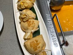 -海底捞火锅(宇飞大厦店)