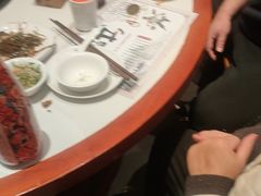 -老员外骨汤火锅(海州古城店)