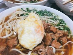 -李兰英湖南面馆(护国路店)